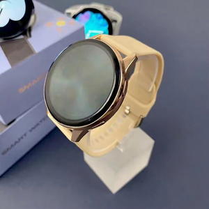 Montre connectée Sower T2Pro 44 mm avec écran tactile TFT, moniteur de fréquence cardiaque, tracker de fitness, unisexe, étanche IP67, Bluetooth 5.2 - Product Image 6