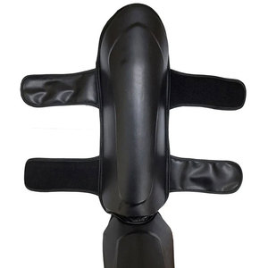 Fabricant professionnel Protège-tibia sur mesure Protège-tibia de boxe personnalisé de qualité supérieure - Product Image 2