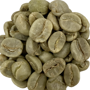 Granos de café verde Arábica de grado de competencia Vietnam Micro-Lote Cama elevada Proceso natural Orgánico 50kg Pedido mínimo - Product Image 1