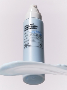 [MEDITHERAPY] SQUALANE HYALURONIC ACID SKIN BOOSTER <b>MOISTURIZER</b> Liquid Non-Comedogenic <b>Fragrance</b>-<b>Free</b> Deep Hydration 150ml - Product Image 2