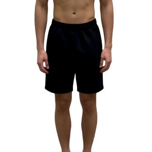 Premium Sweat Shorts for Men Soft Comfortable Breathable Elastic Waist Casual Sports Workout Training Summer Shorts - Product Image 3