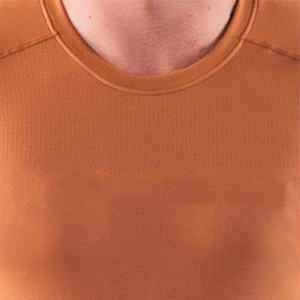 Camiseta holgada de algodón 100% para hombre, traje diario de manga corta informal relajado de gran tamaño a la moda - Product Image 5