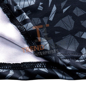 Camiseta de Protección Solar para Hombre con Tela de Secado Rápido para Surf, Natación y Entrenamiento Intenso, Ligera - Product Image 2
