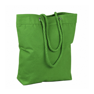 Fashion Custom Logo <b>Extra</b> Capacity Shoulder <b>Tote</b> <b>Bag</b> And Long Handle Stylish Hand Carry Comfortable Grocery - Product Image 6