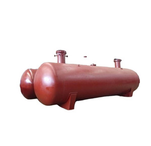 Meilleur prix réservoir de propane de 500 gallons ASME récipient à pression standard en acier inoxydable ultra-basse température liquéfié NH3 C2H5NH2 Iso - Product Image 6