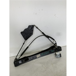 ตัวปรับกระจกไฟฟ้าด้านหน้าขวา ALFA ROMEO 159 Saloon Series (939_) 71740121 (05>11) - Product Image 3