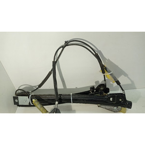 กลไกควบคุมกระจกหน้าต่างด้านหน้าขวา ALFA ROMEO Mito Series (955_) 51983414 955A1000 (08>) - Product Image 3