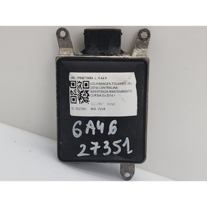 SENSOR DE ASISTENCIA DE LANEASSISTANCE VOLKSWAGEN Serie Touareg (7P6) (2014>) 7P6907568A CVVA diésel 2967 (14>) - Product Image 2