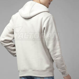 Sudadera con Capucha Estampada para Hombre, Estilo Urbano, Transpirable, Diseño de Diseñador, para Uso Diario - Product Image 2