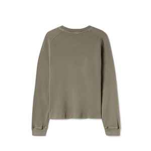 Sweat-shirt à capuche unisexe en molleton French Terry d'hiver avec logo personnalisé, style streetwear, coupe ample, col rond, anti-boulochage - Product Image 2