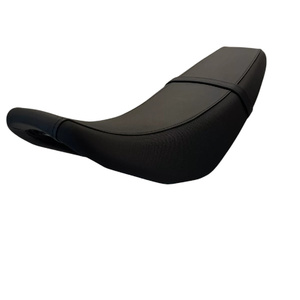 Nuovo Sedile Posteriore Originale Yamaha per WR125 2009-2011, Ricambio per Moto Stradale 22BF47700000 - Product Image 2