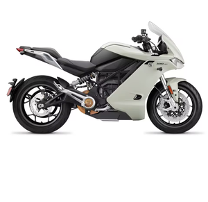 AUTOPARK MEILLEURE VENTE 2023 Motos Zeros SR/S - Product Image 1