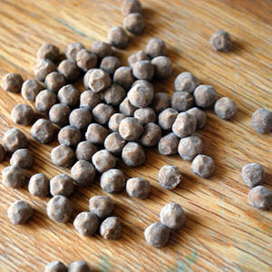 Perles boba en sucre brun et blanc boules de tapioca fournitures cuisson rapide perles de tapioca perlées noires pour thé à bulles thé au lait - Product Image 5