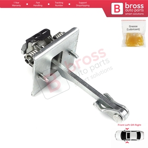 สายรัดจำกัดการเปิดประตูหน้า BDP767 สำหรับ 308 MK1 4/5 ประตู ปี 2007-2013 รุ่น 9181N2 - Product Image 2