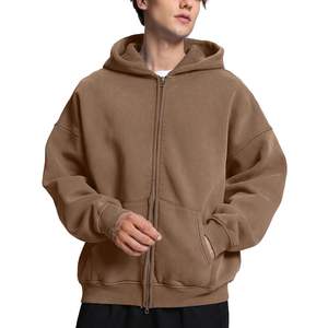 Buena Calidad Top Design Men's Street Wear Sudaderas con capucha en stock Suministro directo de fábrica Hombres Venta caliente Oversize Hoodie Haus Industries - Product Image 1