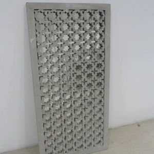 Fabricant de cadres de miroirs muraux décoratifs |   Décoration rustique pour la maison à l'exportation - Product Image 1