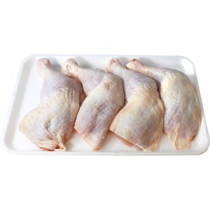 Vente en gros de corps de cuisse de poulet congelé de haute qualité à vendre - Product Image 2