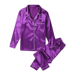 Soft Fabric Comfortable Fit Sleeping Suit <b>For</b> Night Wear Breathable Relaxed Fit Long Lasting Everyday Home Use - Product Image 1