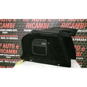 PANEL TRASERO IZQUIERDO DEL BAÚL LAND ROVER Range Rover Evoque 1ª Serie (11>) BJ32 45431 Diesel 2.0 - Product Image 3