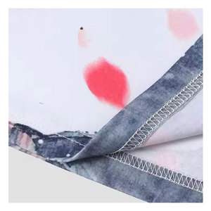 เสื้อยืดผู้ชายคุณภาพสูง พิมพ์ลายแบบรีดร้อน ขนาดใหญ่พิเศษ ผ้าฝ้าย 100% ระบายอากาศได้ดี แห้งเร็ว ปรับแต่งได้ ขายส่ง ราคาสุดคุ้ม - Product Image 5