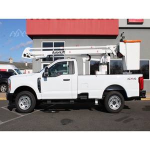 Elevador de Construcción AXIONLIFT UR29 2025 - Product Image 2