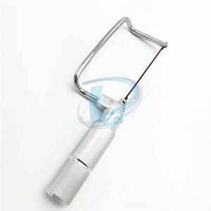 Scie à modeler et lames en acier inoxydable de haute qualité, meilleure vente, qualité supérieure - Product Image 4