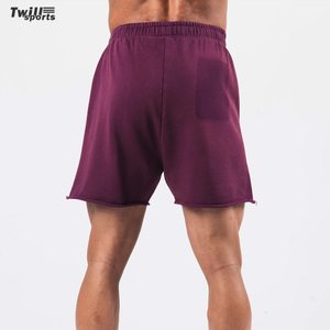 Shorts de surf en toile écologiques pour hommes, avec cordon de serrage, doublure, taille élastique, camouflage, anti-plis, séchage rapide, respirant, pour les vacances - Product Image 2