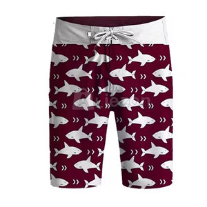 Pantalones cortos de pesca transpirables para hombres Pantalones cortos de pesca con protección solar para clima cálido Uso al aire libre - Product Image 3