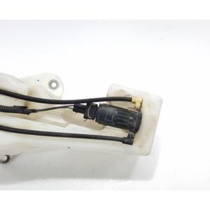 SERBATOIO LAVA-VIDRIO ANTERIORE FIAT Panda 4X4 Serie (319) 51930030 312A2000 Benzina 900 (12>) - Product Image 2