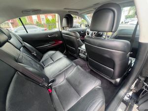 2010 L-e-x-u-s GS 350 AWD USADO - Product Image 2