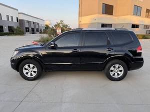 Precio bajo, Kia Borrego LX 2009, auto usado en venta - Product Image 4