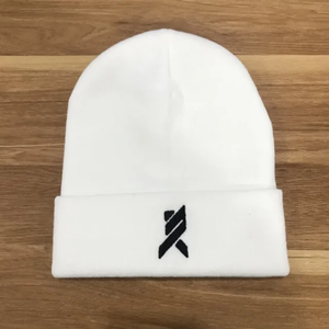 Gorro de punto unisex de alta calidad para niños, novedad en venta al por mayor, gorro de punto cálido para esquí, hip hop, gorros ajustables para exteriores - Product Image 6