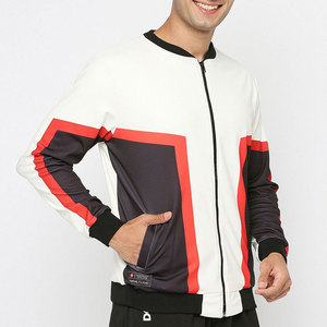 Style Bomber <b>Jacket</b> for <b>Men</b> Low Price Manufactures Top Selling <b>Men's</b> Autumn <b>Thin</b> Baseball <b>Jacket</b> Classic Bomber <b>Jacket</b> with Oem - Product Image 1