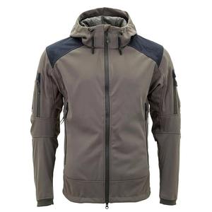 Vestes de neige d'hiver décontractées de qualité supérieure veste softshell coupe-vent personnalisée vestes de pluie imperméables à capuche élégantes pour hommes - Product Image 5