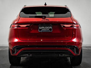 รถจักรยานยนต์ Jaguar F-PACE P250 R-Dynamic S ปี 2025 สภาพดี ใช้งานน้อย - Product Image 3