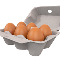Service d'impression 3D en résine industrielle, personnalisation OEM/ODM, plateau à œufs en forme de boîte alimentaire, traitement de surface couleur personnalisée, minimum