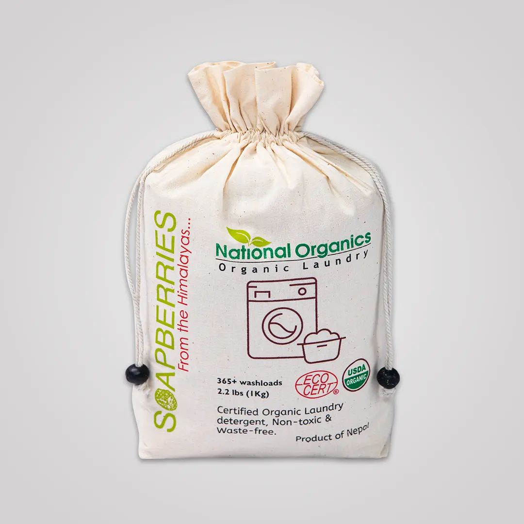 Deseeded Soapberries Shells Bio-Waschmittel Wasch nuss Bio-Seife Nüsse ohne Abfall verpackung Großhandels bedarf