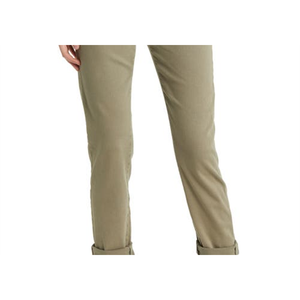 Jean AG Slouchy coupe slim style ex-boyfriend, imprimé romarin séché, en denim extensible respirant, coupe bootcut simple et tendance, taille 2XL - Product Image 3