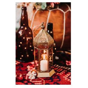 Home <b>Decoration</b> & Wedding Party <b>Decoration</b> Hanging Candle Lantern Antique <b>Moroccan</b> Designer Candle Lantern - Product Image 4
