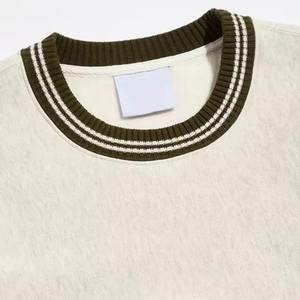 Sudaderas Personalizadas de Alta Calidad para Hombre / Sudaderas Modernas con Estampado a Precio Razonable para Hombre en Venta - Product Image 4