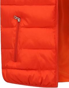 Doudoune matelassée légère sans manches pour hommes veste d'hiver en coton à capuche 2025 veste polyvalente rembourrée doudoune - Product Image 2