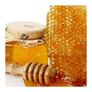 LA DULZA DE LA NATURALEZA: MIEL SALVAJE 100% NATURAL DE ALTA CALIDAD - Product Image 2