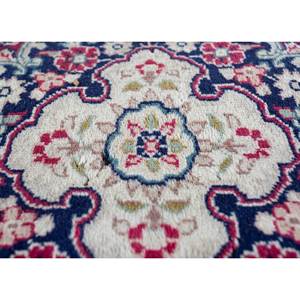 Aalam Beige <b>Brown</b> Hand Knotted <b>Wool</b> Rugs Pae-4992 for Home Use Living Carpet Medallion Rectangle Puzzle for Entryway Teenagers - Product Image 3