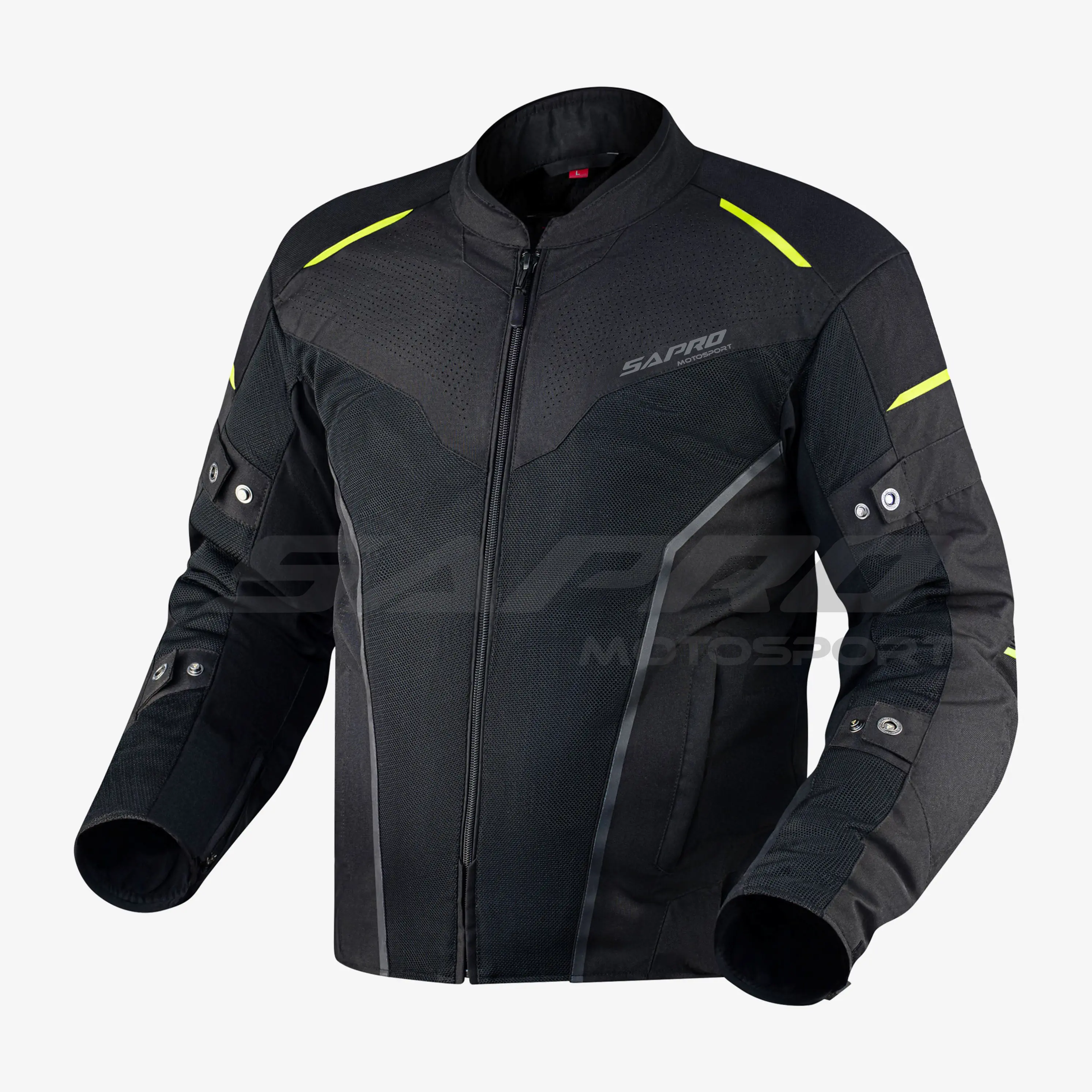 Marka yeni tekstil Cordura motosiklet örgü koruyucu ceketler erkekler için yaz Cordura motosiklet ceketi yarış ceketi sokak giyim