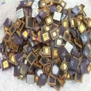 לקנות קרמי cpu גרוטאות זהב מעבדי Cpu RAM לוח מחזור מחזור & זיקוק חם מכירה חמה - Product Image 2