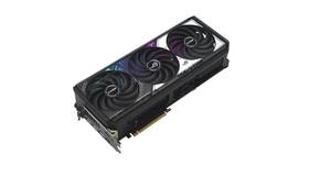 Venta Rápida ASUS - RO-G Strix NVIDIA GeForce RTX 5070 Ti OC Edition 16GB GDDR7 PCI Express 5.0 Tarjeta Gráfica - Negra En Stock - Product Image 3
