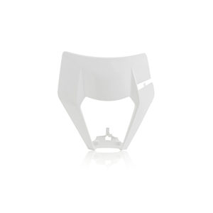 Maschera per Faro Off-Road Acerbis KTM - Product Image 1
