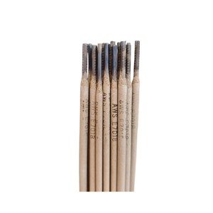 Electrodos de Soldadura E7018 de Acero Dulce, Varilla de Soldar <span class=keywords><strong>6013</strong></span> <span class=keywords><strong>7018</strong></span> de Arco Fácil - Product Image 3
