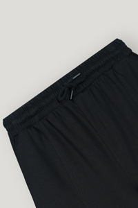 Pantalones Cortos de Lona Personalizables para Hombre, Estilo Casual, Transpirables, Cintura Media, Estilo Urbano, Ligeros, Ecológicos, Lisos - Product Image 4
