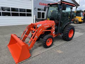 Tracteur à chenilles Kubota de qualité supérieure, moteur diesel, châssis durable, prix du motoculteur Kubota - Product Image 2